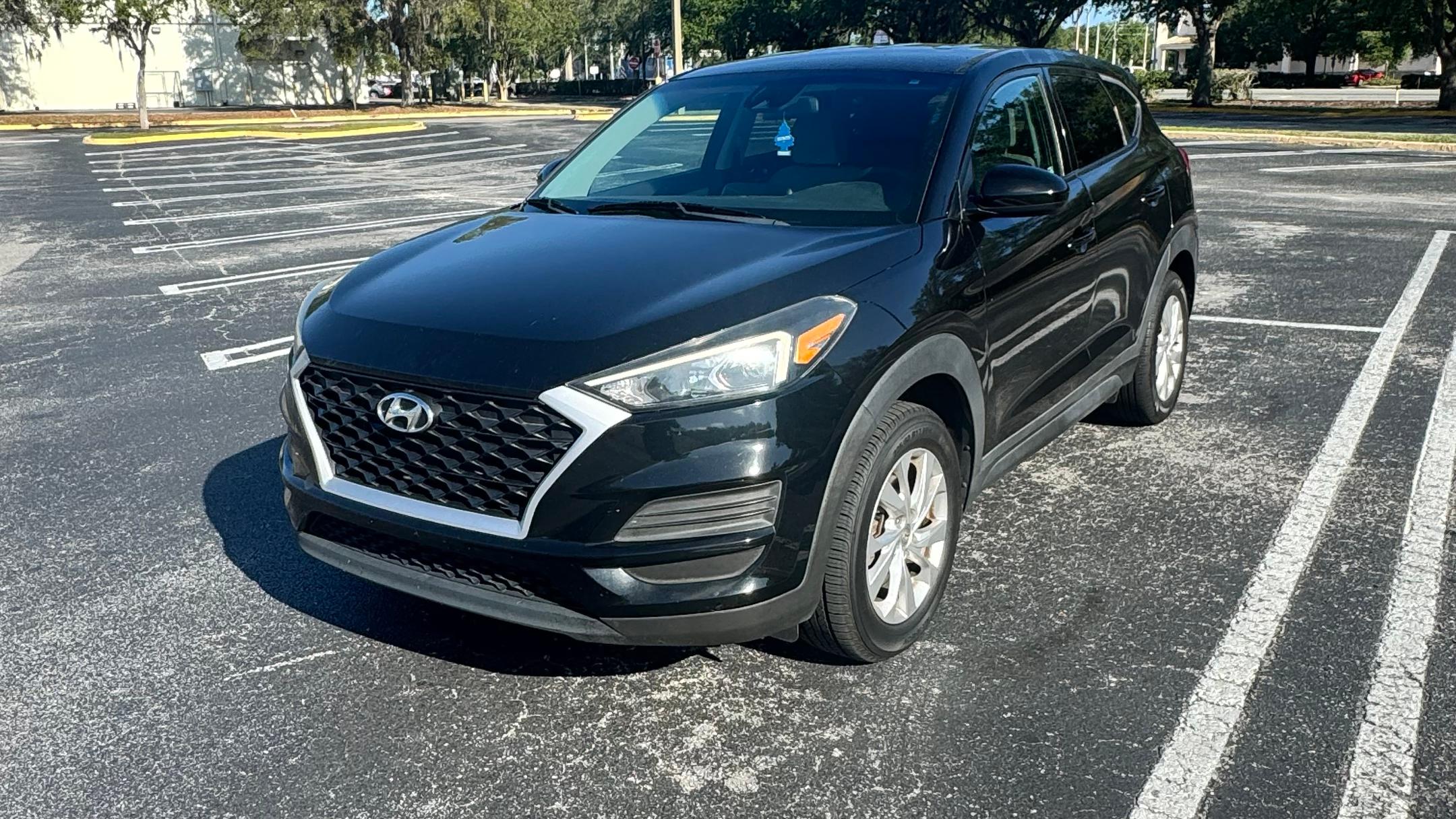 Hyundai Tucson 2019 in Orlando, FL
