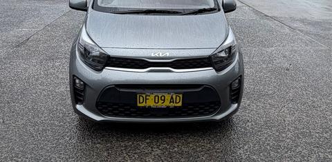 Kia PICANTO 2023