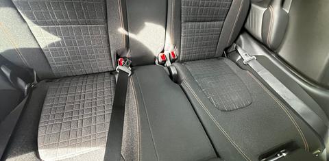 Honda HR-V 2024
