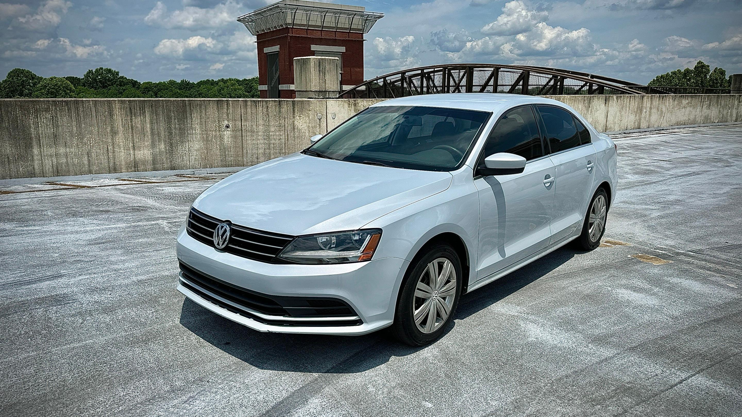 Volkswagen Jetta 2017 in Montgomery, AL