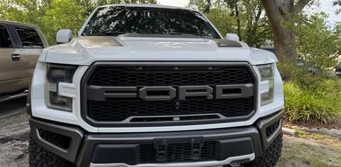 Ford F-150 2019