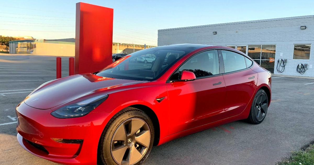 Tesla Model 3 2021 rental in Milwaukee, WI by Jenni G. Turo