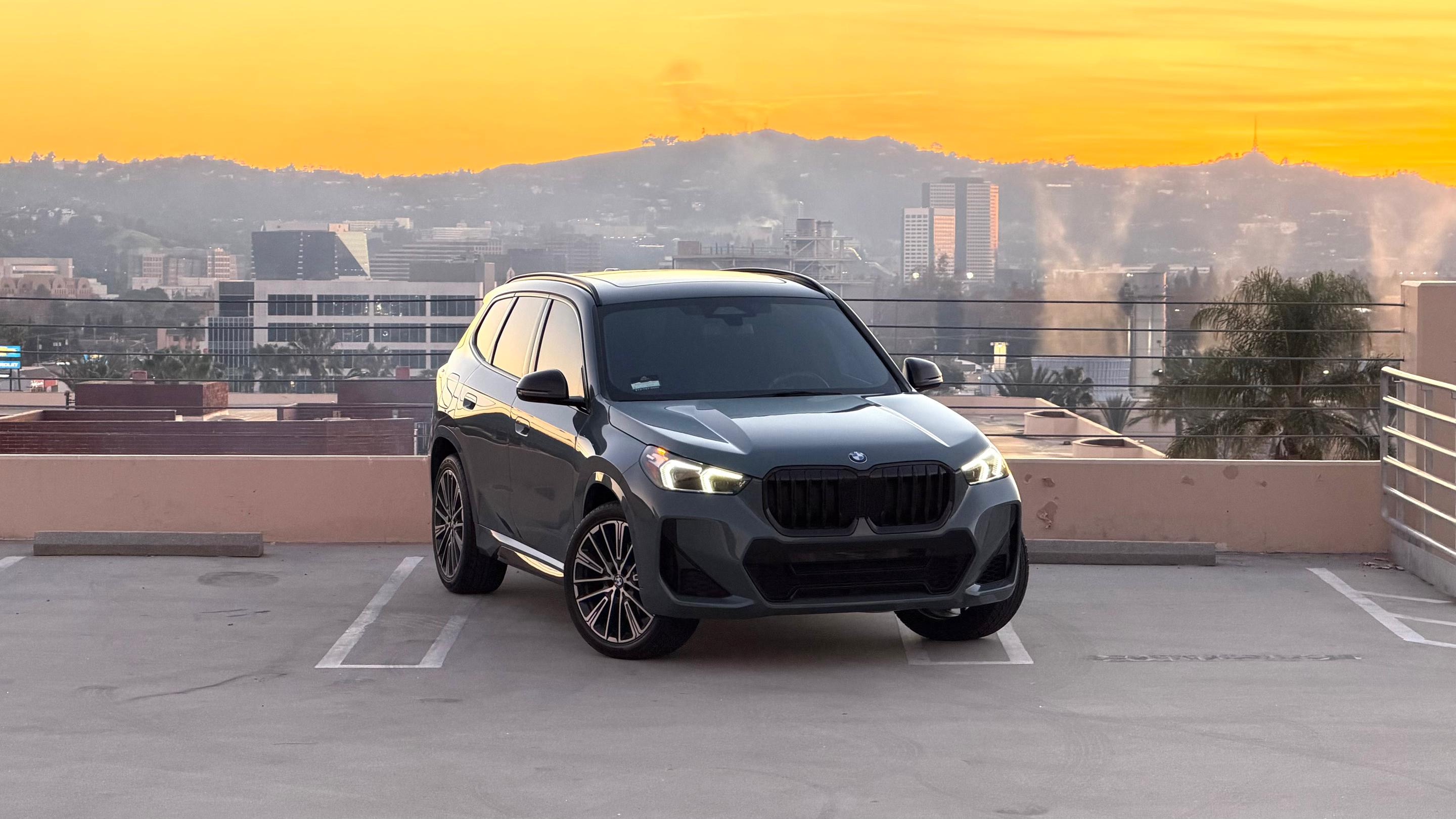 BMW X1 2023 in Los Angeles, CA