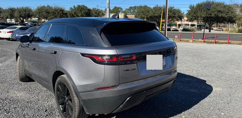Land Rover Range Rover Velar 2020