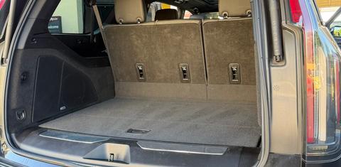 Cadillac Escalade ESV 2024