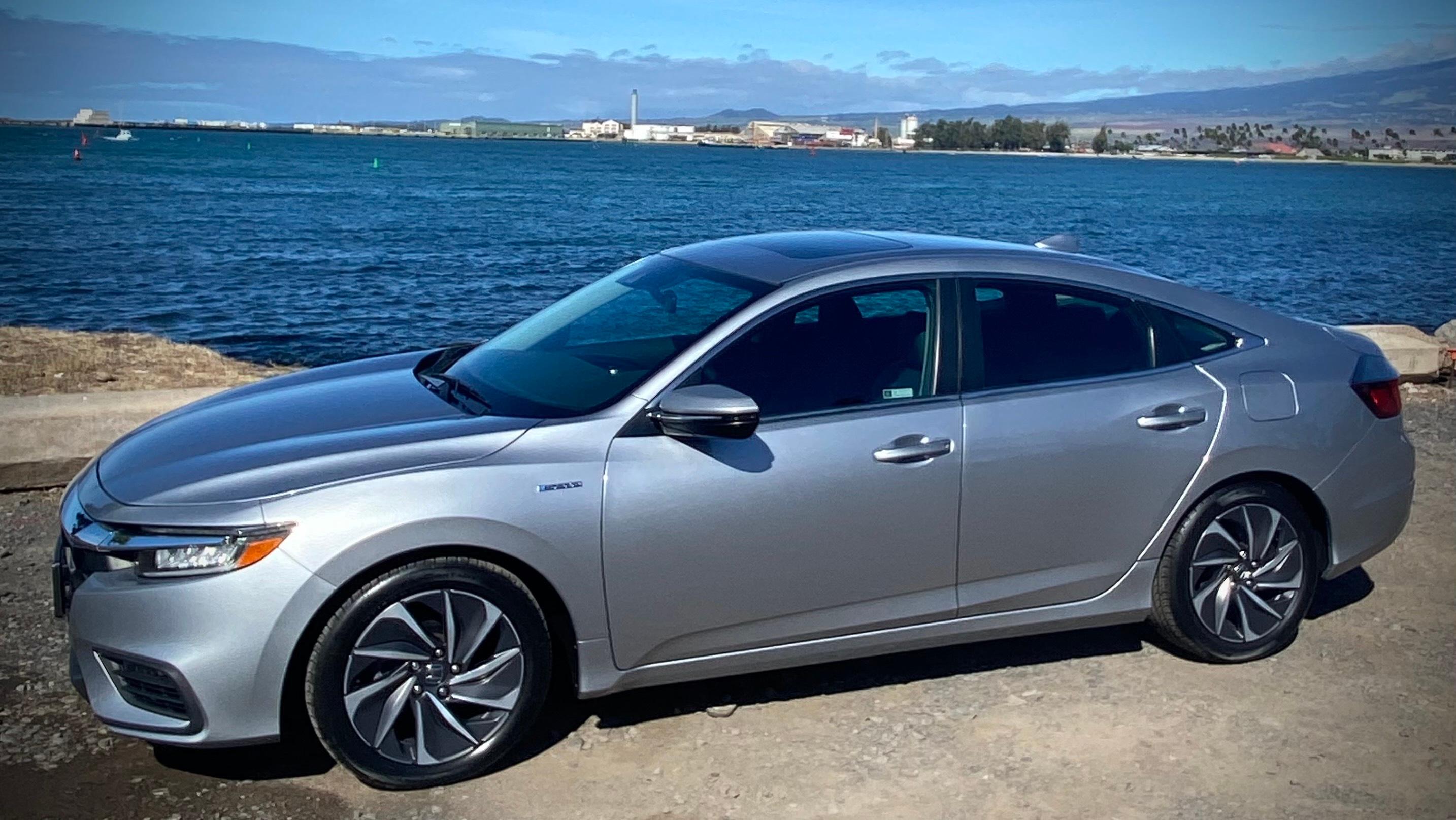 Honda Insight 2019 in Kahului, HI