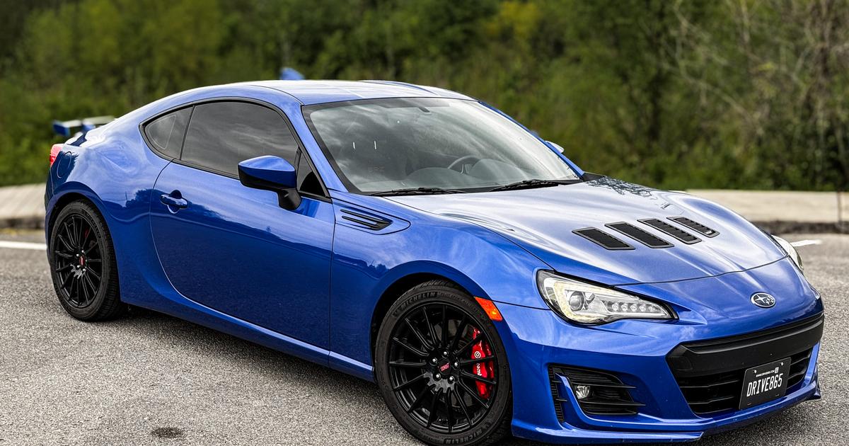 Subaru BRZ 2020 rental in Maryville, TN by Drive865 . | Turo