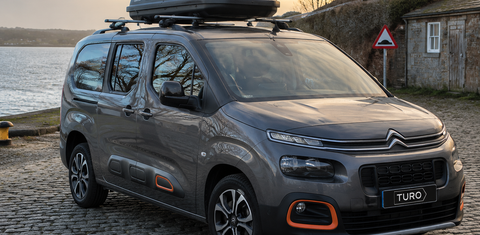 Citroen Berlingo 2023