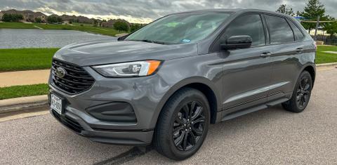 Ford Edge 2024