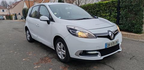 Renault SCENIC III 2015
