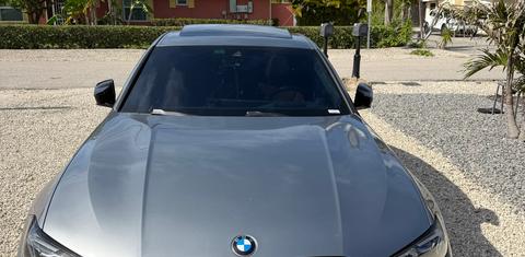 BMW 3 Series 2024