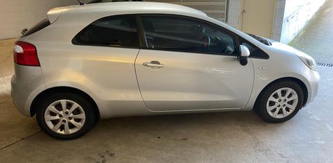 Kia RIO 2014