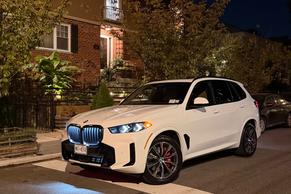 BMW X5 2026 in Fort Lee