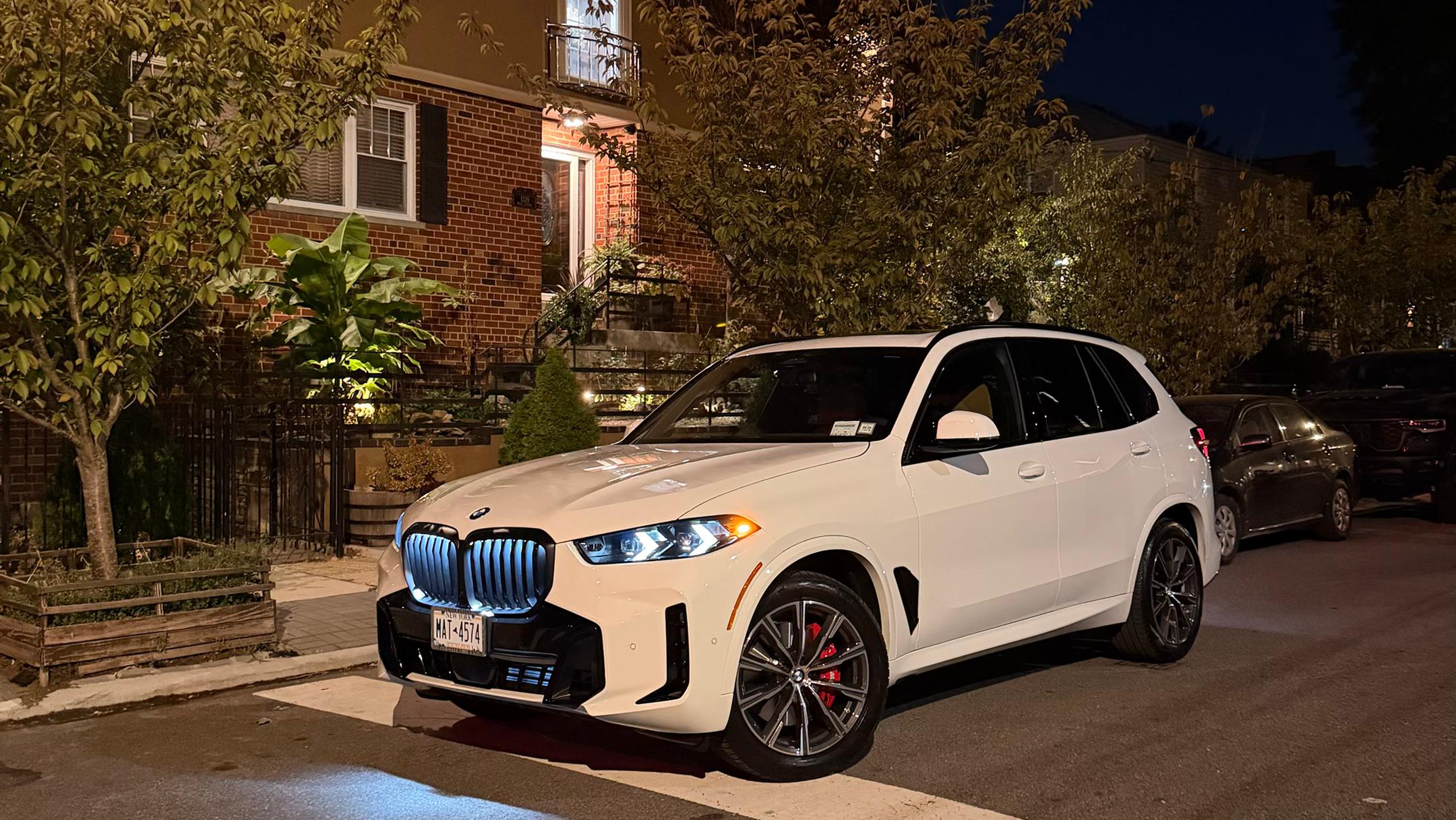 BMW X5 2026 in Fort Lee, NJ