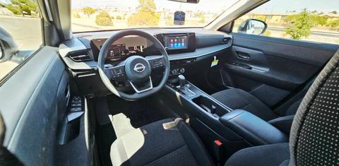 Nissan Kicks 2025
