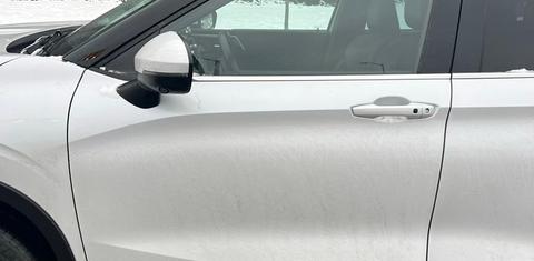 Mitsubishi Outlander 2023