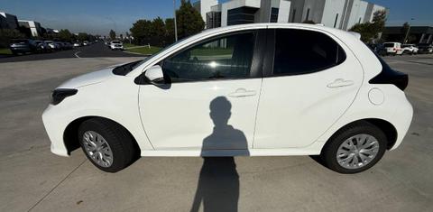 Toyota YARIS 2022