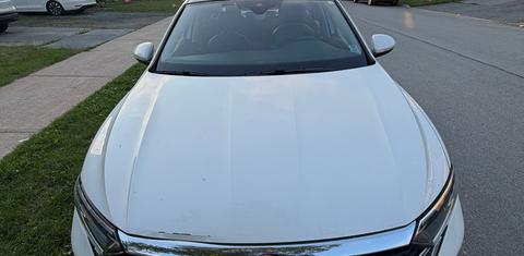 Volkswagen Jetta 2022