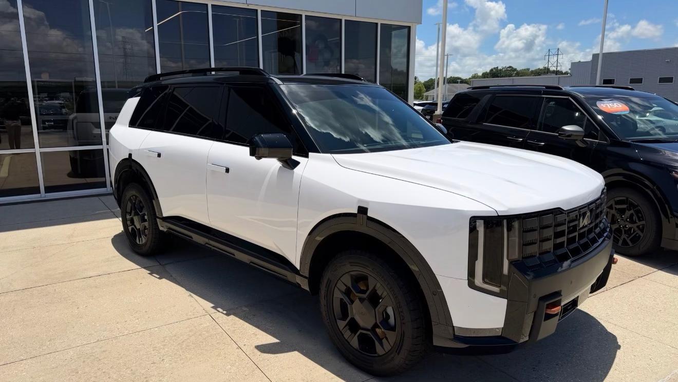 Kia Telluride 2027 in Houston, TX