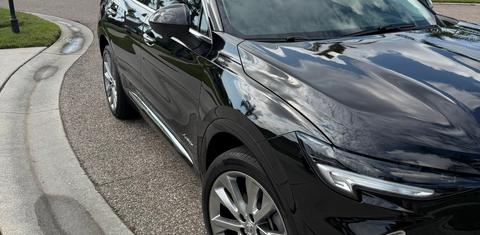 Buick Envision 2023