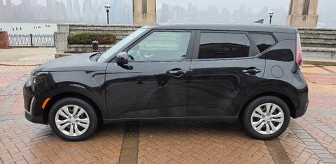 Kia Soul 2023
