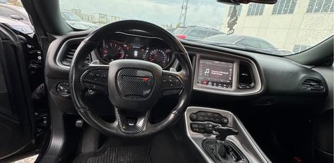 Dodge Challenger 2019