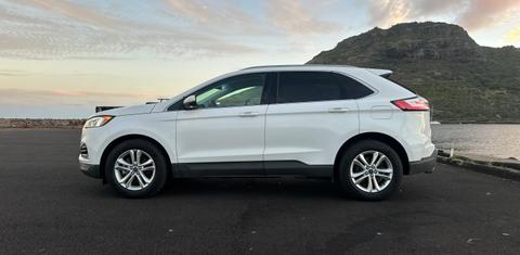 Ford Edge 2020