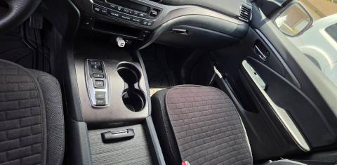 Honda Pilot 2021