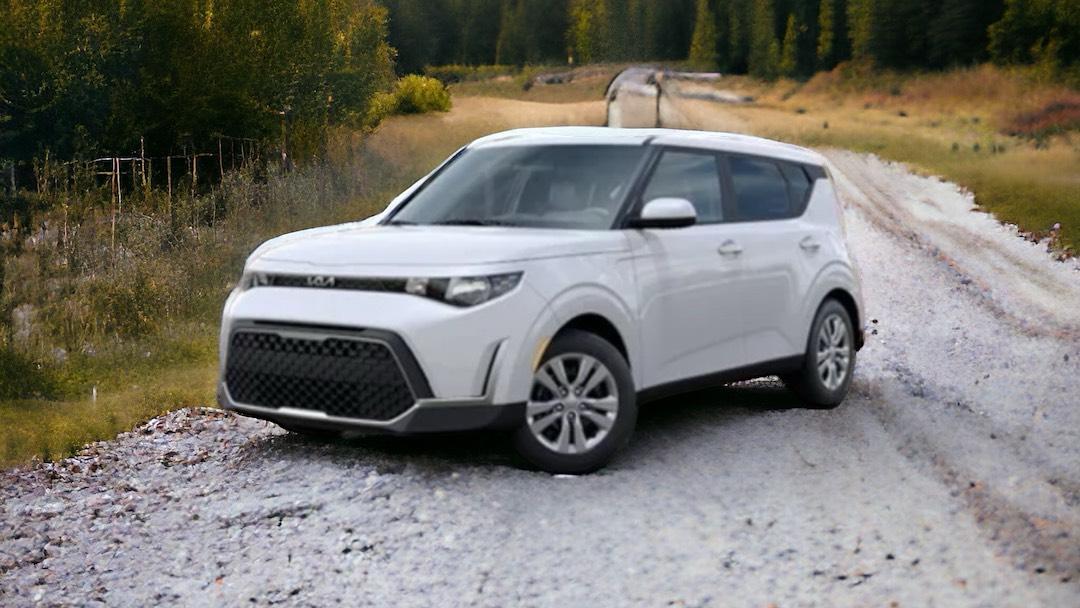 Kia Soul 2024 in 