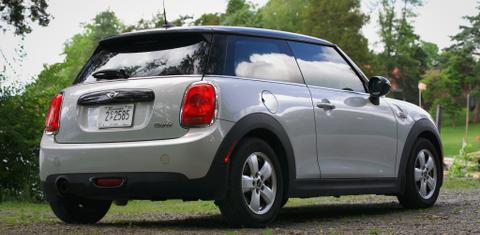 MINI Hardtop 2 Door 2016