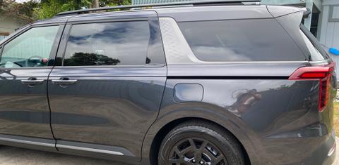 Kia Carnival 2026