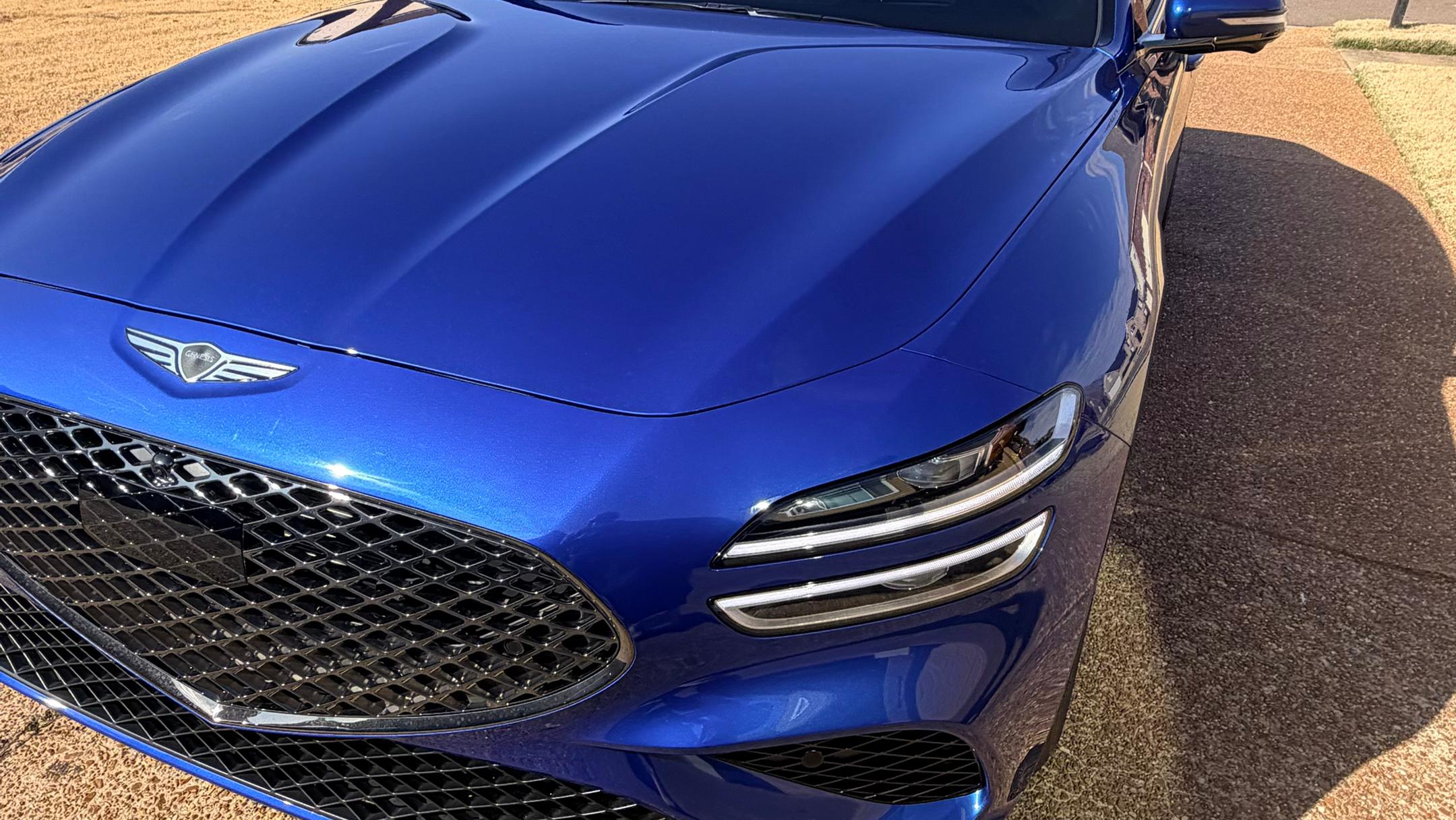 Genesis G70 2026 in Cordova, TN
