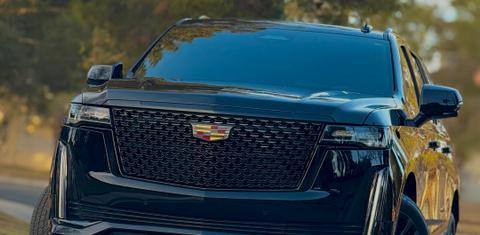 Cadillac Escalade ESV 2023
