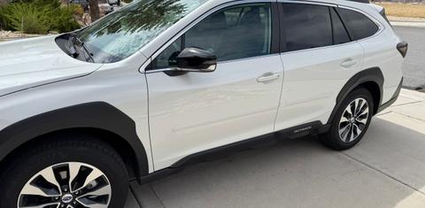 Subaru Outback 2025