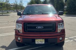 Ford F-150 2014 in Parsippany-Troy Hills