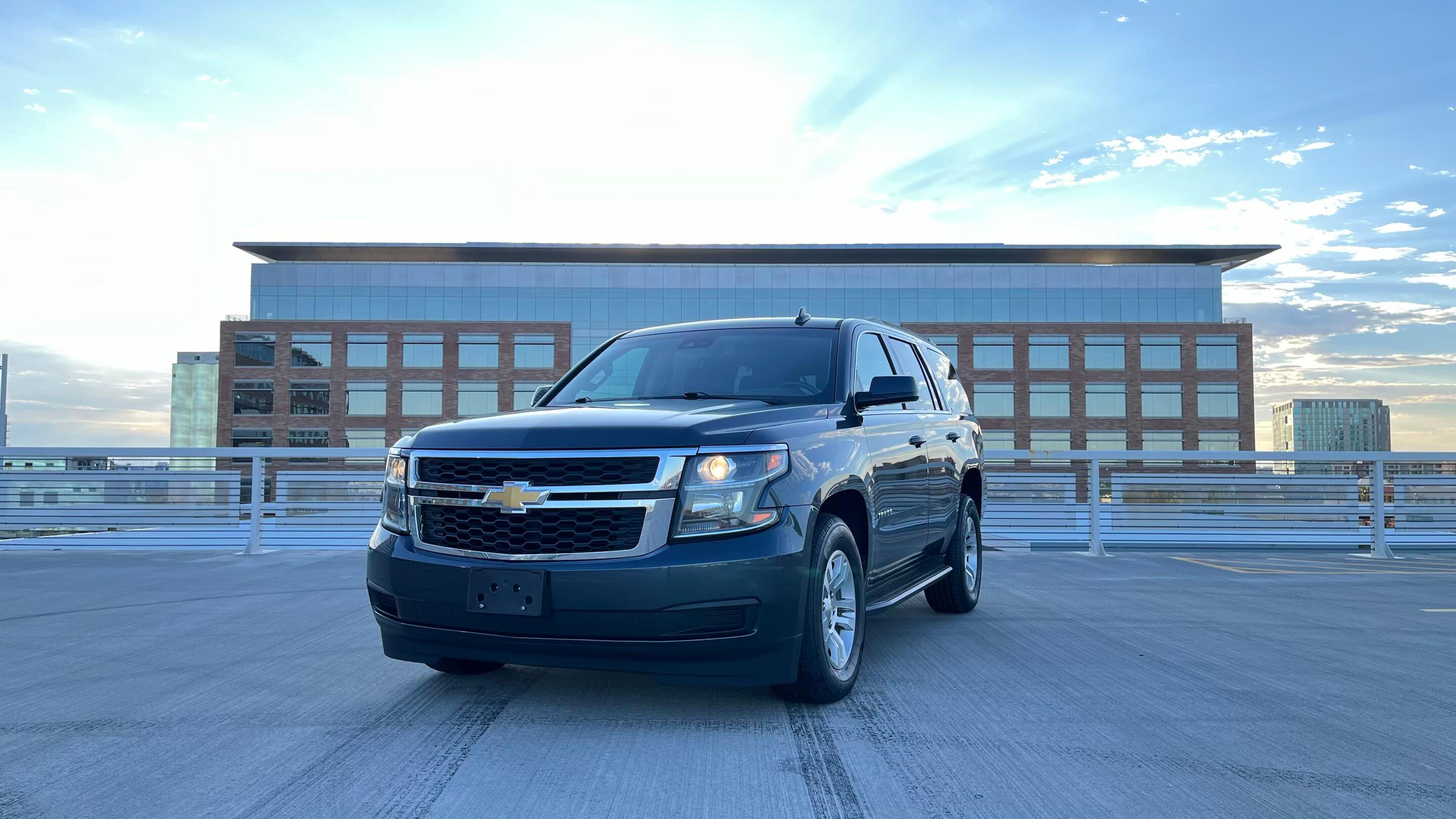 Chevrolet Tahoe 2020 in Tempe, AZ