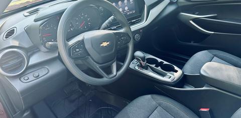Chevrolet Trax 2024