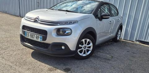 Citroen C3 2017