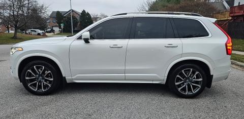 Volvo XC90 2017