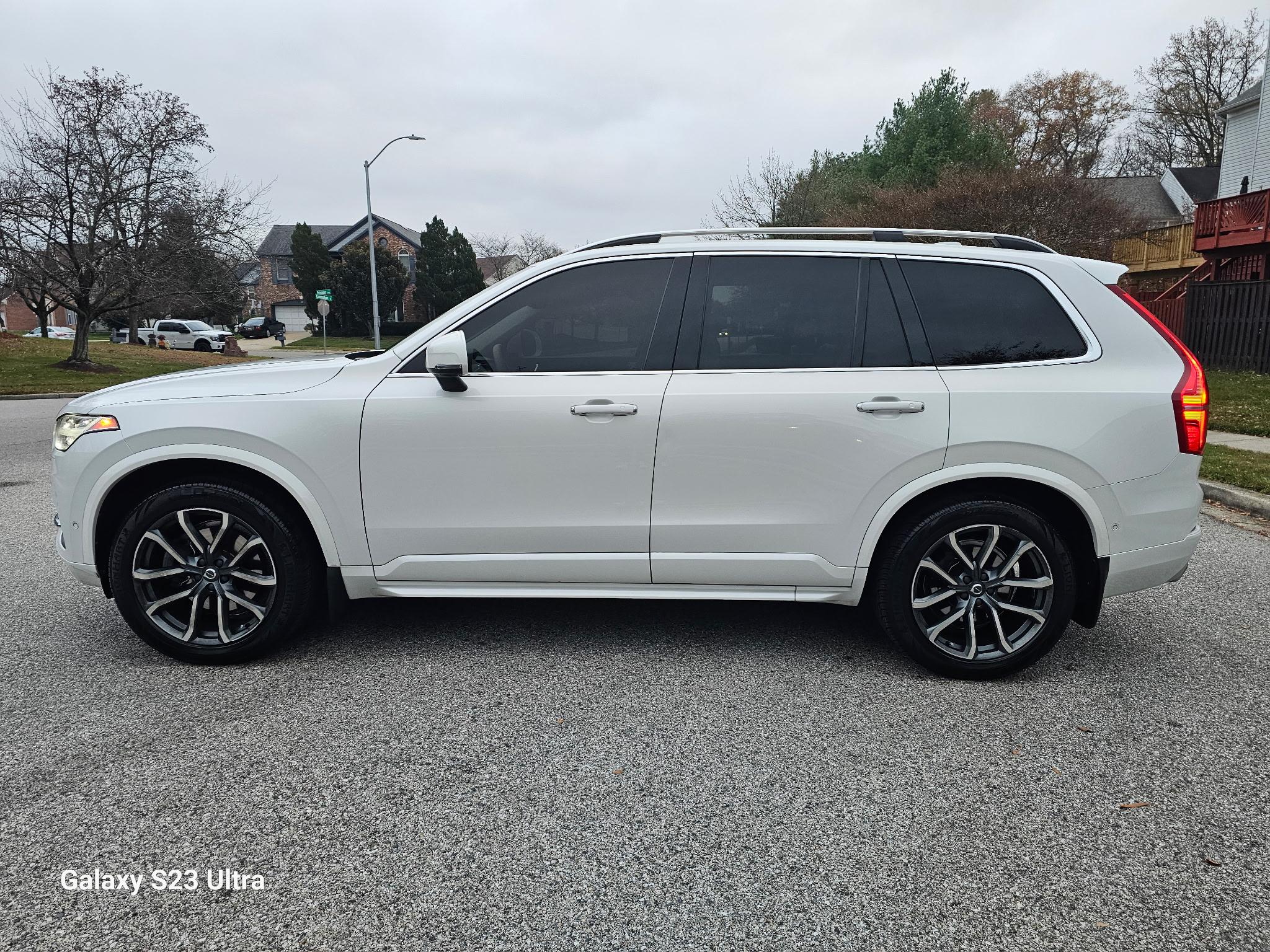 Volvo XC90 2017 in Odenton, MD