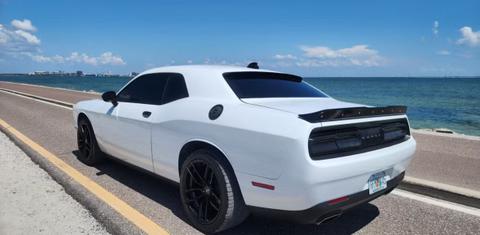 Dodge Challenger 2023