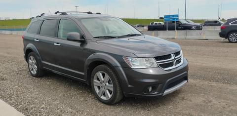 Dodge Journey 2014