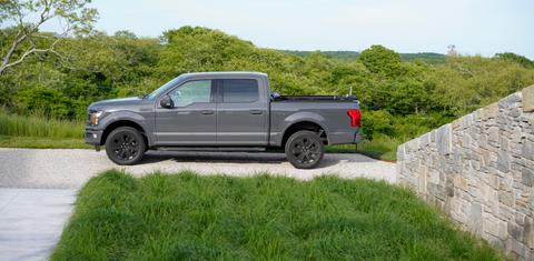 Ford F-150 2020