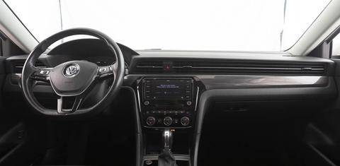 Volkswagen Passat 2020