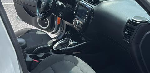 Kia Soul 2014
