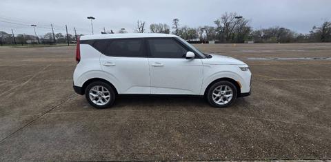Kia Soul 2020