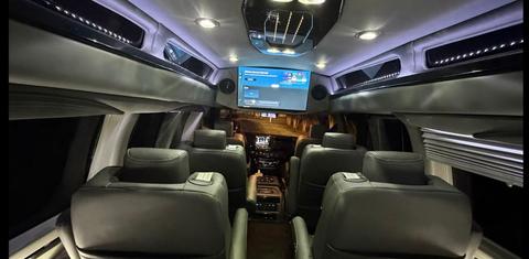 GMC Savana Cargo 2026