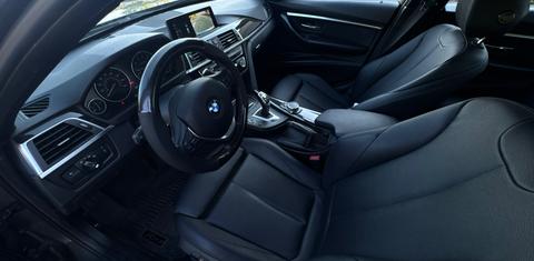 BMW 3 Series 2017