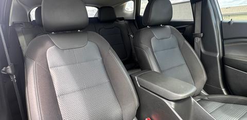 Chevrolet Trax 2026