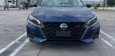 Nissan Altima 2023